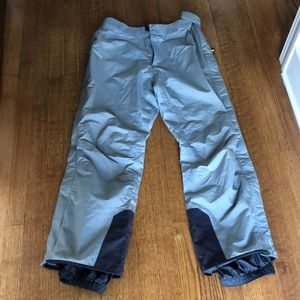 Eastern Mountain Sports Ladies Snowboarding Pants